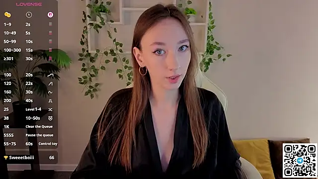 Miche1le_Allenne webcam