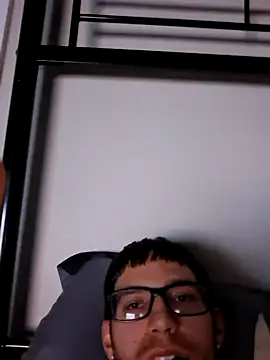 Kingghost7556 webcam