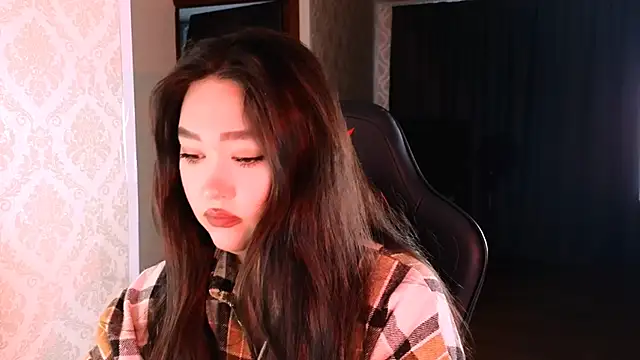 emma_uilson - Emma_Uilson's free webcam