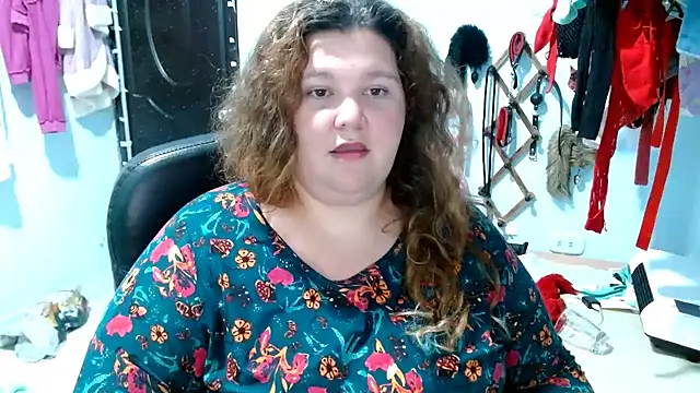 bbwsquirt webcam