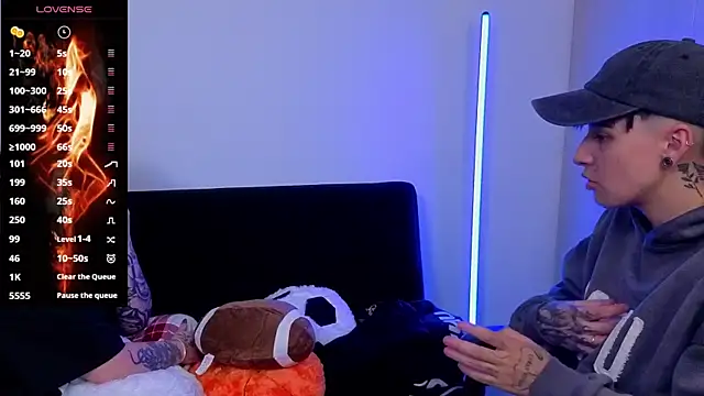 free videochat Imlaiaaa