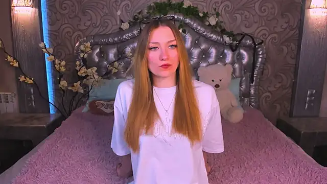 AngelAnabelle webcam