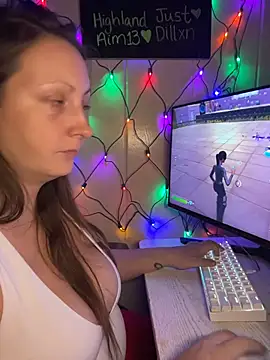 allnaturalmermaid webcam