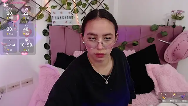 amaris_ferrer webcam