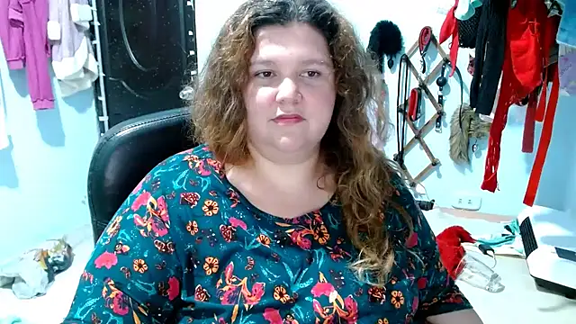 bbwsquirt webcam