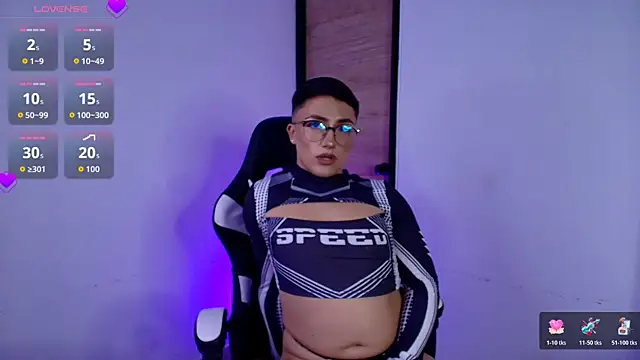 -sofii_ - -Sofii_'s free webcam