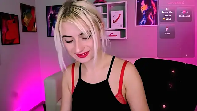 melisa_white1 webcam