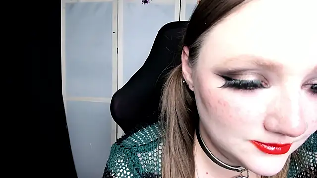 YourDyingBride webcam