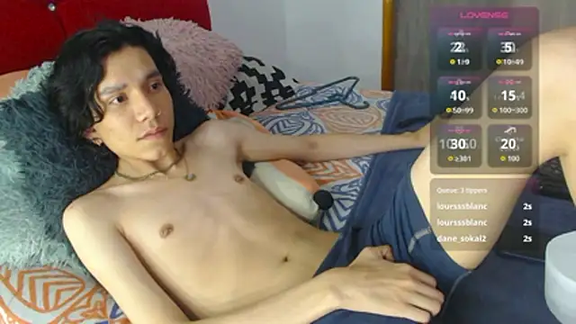 LAICK_01 webcam