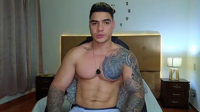 Steven_Velez webcam