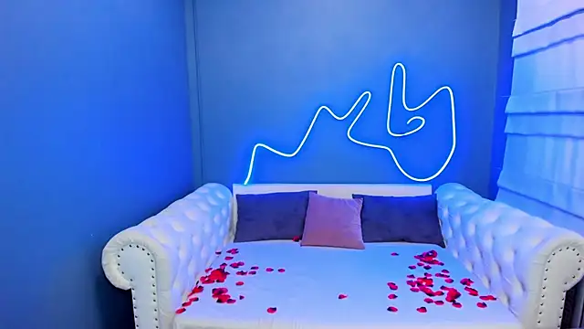 sex live cam Rock N Roxy