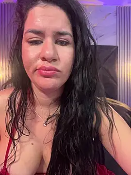 live cam videochat Zafira Alabi