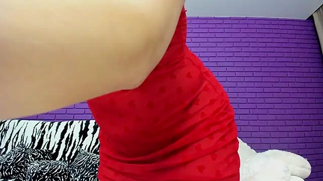 webcam free porn GlowMimi