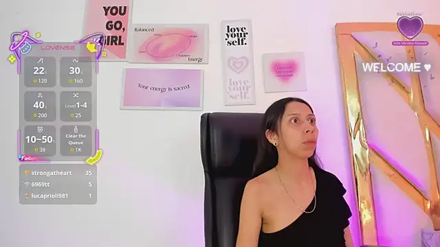 Goddess__Lilith webcam