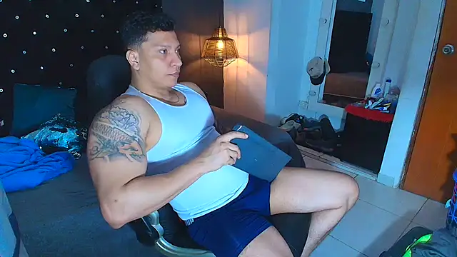 ethan_dalton_ webcam