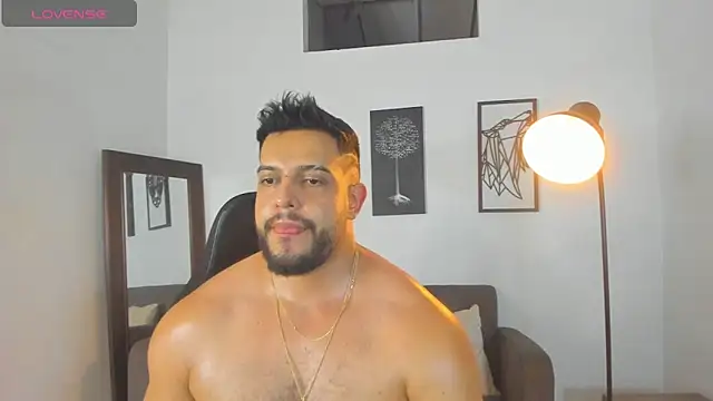 Justin_kingX7 webcam