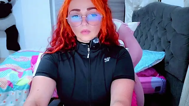 Alexatexa2929 webcam