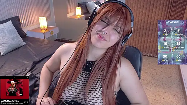 Eli666uwu webcam