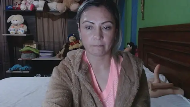 _Charlize_theron_ webcam