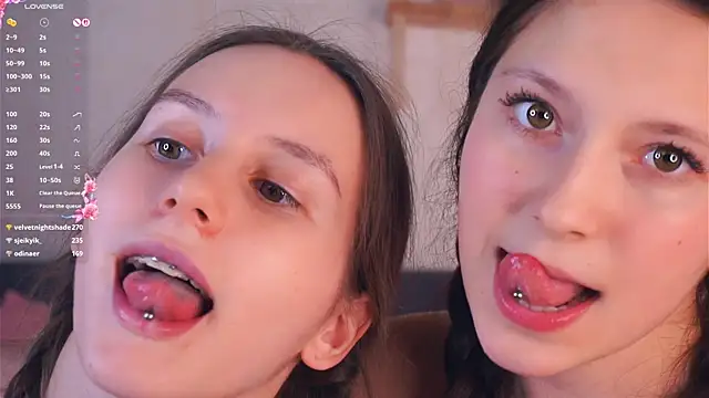 GabrielleLynchard webcam