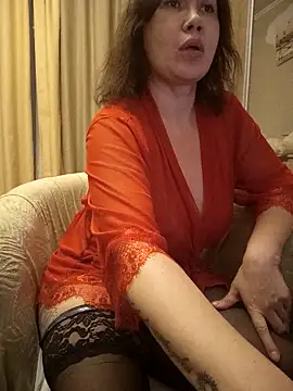 Ambika_beauty webcam