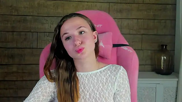 KristinaBellini webcam