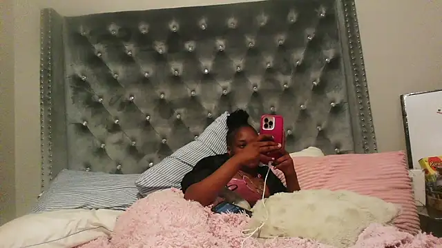 Beautifulkash webcam