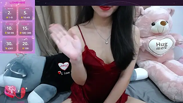 free cam chat Amila-xoxo