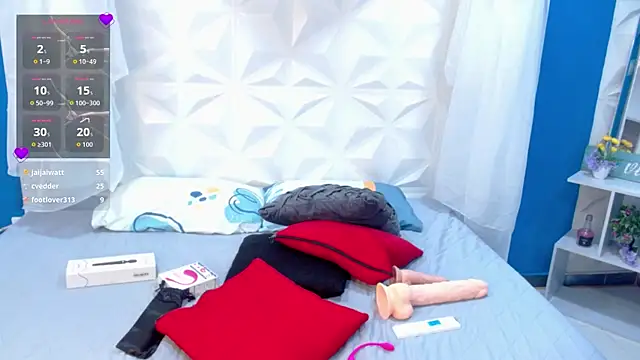 cristal_war - Cristal_War's free webcam