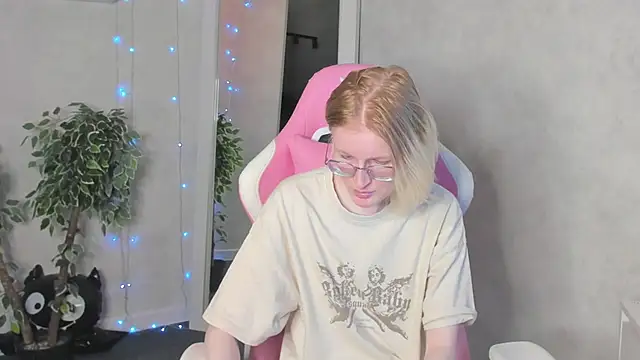 live video cam chat ElizabethHarpper