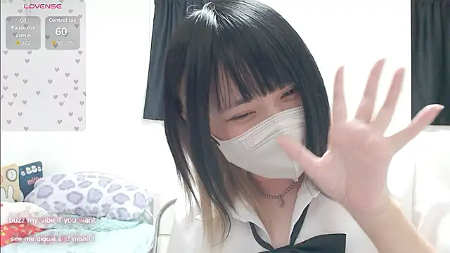 FUYU_rain webcam stripchat model stream image