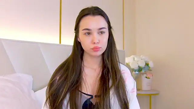 random chat cam MiaMarlow