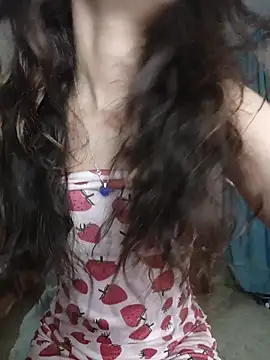 online sex cam Caramel Doll 