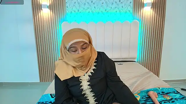 Lina_arabiann webcam stripchat model stream image