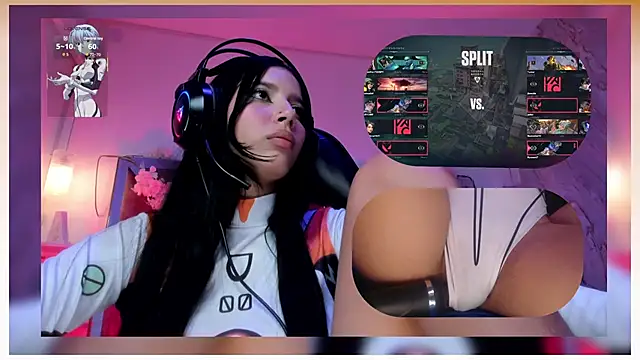 free chat cam SweetieCloe 