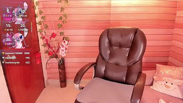 marien_thomson_ webcam