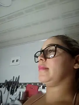 laurenwelly_ (F young) - Masturbate and get some cream for daddy