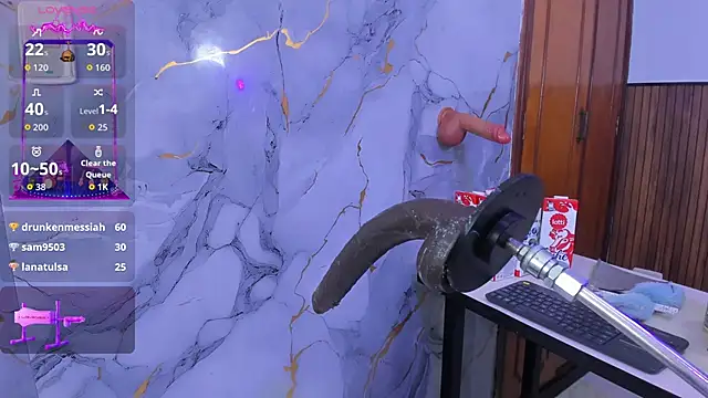 barbara_connor webcam