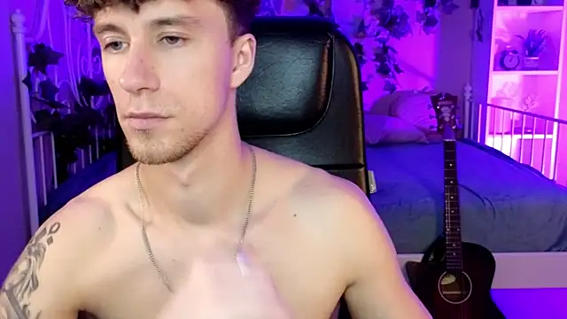 mark_caron webcam