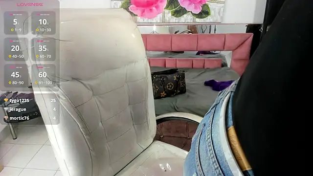 Soffii_clarkk webcam