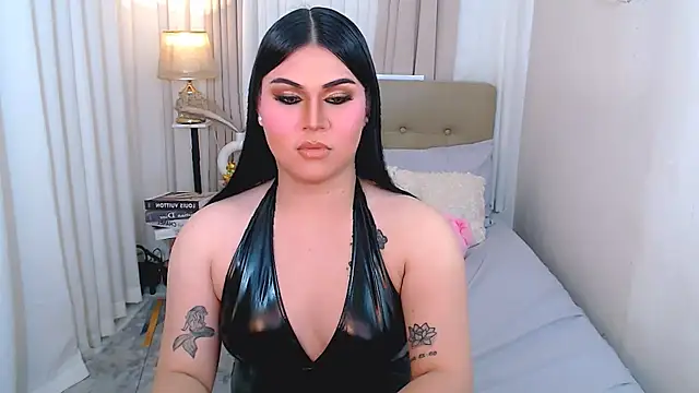 nicoledawnson webcam