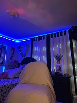 touchm_cockhard webcam