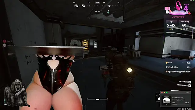 baileymonarch webcam