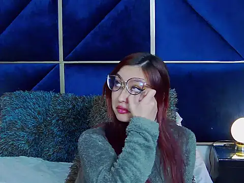 Ivanna_Teaser webcam