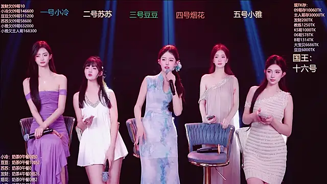 Sweet--Baby from StripChat is Freechat