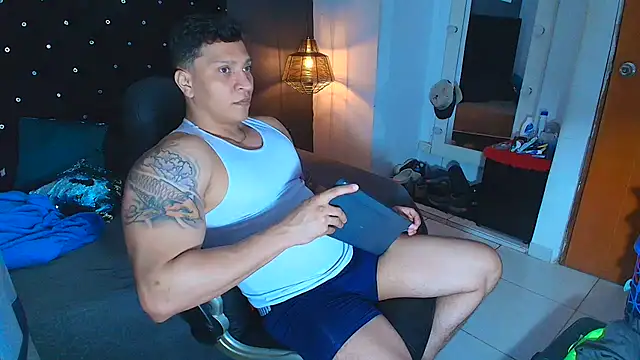 ethan_dalton_ webcam