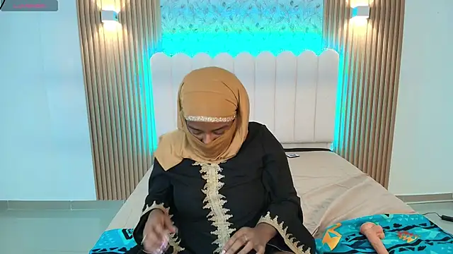 Lina_arabiann webcam