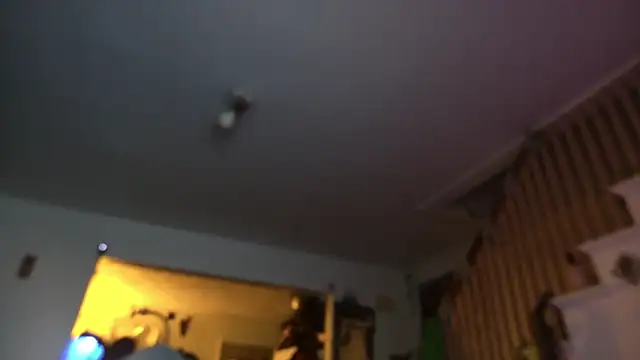 MasterDaddyCool webcam