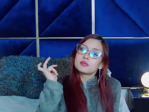 Ivanna_Teaser webcam