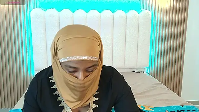 Lina_arabiann webcam